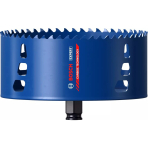 Karbido pjovimo karūna Bosch Tough Material, 152mm, 2608900444