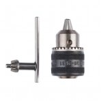 Griebtuvas su raktu Bosch, 3/8-24, 0.5-6.5mm Griebtuvas su raktu Bosch, 3/8-24, 0.5-6.5mm