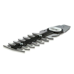 Gyvatvorių žirklių peilis Bosch ASB/AGS, 11 cm, 2609003885