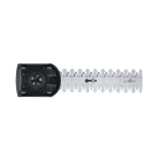 Krūmų žirklių peilis Bosch  AdvancedShear 18, 200mm, F016800604