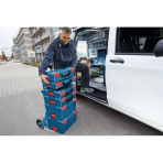 Lagaminas Bosch L-Boxx 374, 1600A012G3