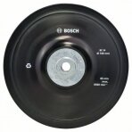 Atraminis padas kampiniam šlifuokliui Bosch, 180 mm, 2608601209