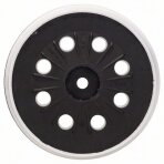 Šlifavimo padas Bosch 2608601607, 125 mm, vidutiniškai kietas