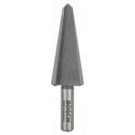 Kūginis grąžtas Bosch, 20x71 mm, 1 vnt., 2609255120
