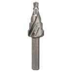 Pakopinis grąžtas Bosch HSS, 4-12x65 mm, 2608597518