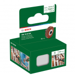 Šlifavimo lankstus diskas Bosch PRR 250, 15 mm, 120