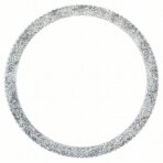 Redukcinis žiedas Bosch 30x25x1,5 mm, 2600100221