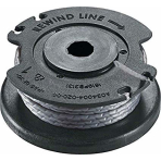 Ritė su vielute Bosch EaGrCut23/26, 18 ART23/6SL, F016800569