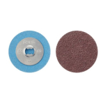 Šlifavimo diskas Bosch SC411DM, K60, D=38 mm, 3 vnt., 2615S411DM
