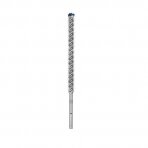 Grąžtas Bosch SDS-max-8X, 28x600x720 mm, 2608900249