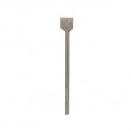Kaltas atkirtimui Bosch, SDS-max, 400 mm, 5 vnt., 2608587184