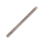 Grąžtas betonui Bosch 10x100x160 mm, 10 vnt. 2608833902