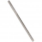 Grąžtas betonui Bosch SDS-plus-5X, 10x150/210 mm, 10 vnt., 2608833903