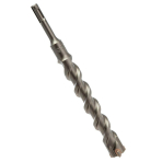 Grąžtas betonui Bosch SDS-plus-5X, 25x200/250 mm, 1 vnt. 2608836649
