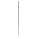 Grąžtas betonui Bosch SDS-plus-7X, 20x950x1000mm, 1 vnt. 2608900145