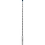 Grąžtas betonui Bosch SDS-plus-7X, 3.5x100x165mm, 1 vnt. 2608900056