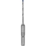Grąžtas betonui Bosch SDS-plus-7X, 3,5x50x115 mm, 1 vnt. 2608900055