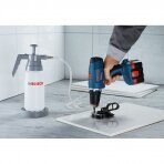 Slėgiminis vandens tiekimo indas Bosch, 2608190048