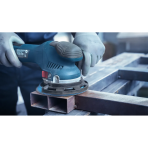 Bosch Šlifavimo diskas O780,50 EXPERT, 125 mm, G120 2608902410, 50vnt. Bosch Šlifavimo diskas O780,50 EXPERT, 125 mm, G120 2608902410, 50vnt.