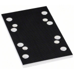 Šlifavimo padas Bosch 80 x 130 mm 2608601444