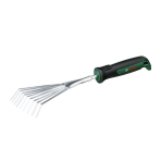 Sodo grėblys Bosch 06008B5600