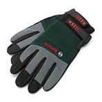 Sodo pirštinės Bosch (XL) F016800314