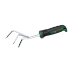 Sodo purentuvas Bosch 06008B5500