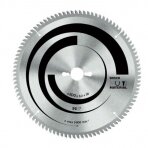 Pjovimo diskas medienai Bosch MULTI MATERIAL, Ø210 mm, 2608640445
