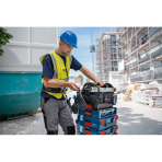 Įrankių komplektas Bosch, 9 vnt., 1600A02H5B