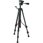 Lazerinio nivelyro trikojis stovas Bosch TT 150, 0603691101