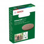 Šveičiantis diskas Bosch UniversalBrush
