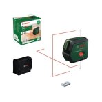 Lazerinis nivelyras Bosch UniversalLevel 2, 0603663F00