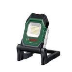 Akum. prožektorius Bosch UniversalWorkLight 18V-2100, 18V (be akum. ir krov.) 06039A1300