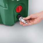 Vandens filtras Bosch AQT, F016800577