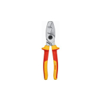 Kabelių kirpimo replės  Bosch VDE 1600A02NF4, 200mm