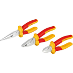 Replių komplektas Bosch 1600A02NG0, 3 vnt.