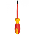 Atsuktuvas Bosch VDE PH1 x 100mm, 1600A02NB8