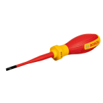 Atsuktuvas Bosch VDE SL 3.5 x 75mm, 1600A02NC1