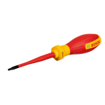 Atsuktuvas Bosch VDE TX 10 x 75mm, 1600A02NC5