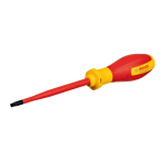 Atsuktuvas Bosch VDE 1600A02NC9, 30x125mm