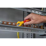 Raktų komplektas Bosch VDE 1600A02NE8, 4 vnt.