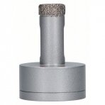 Deimantinė gręžimo karūna Bosch X-LOCK Ceramic Dry Speed, 16x30 mm, 2608599028