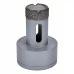 Deimantinė gręžimo karūna Bosch X-LOCK Ceramic Dry Speed, 22x35 mm, 2608599030