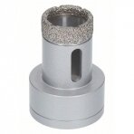 Deimantinė gręžimo karūna Bosch X-LOCK Ceramic Dry Speed, 27x35 mm, 2608599032