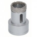 Deimantinė gręžimo karūna Bosch X-LOCK Ceramic Dry Speed, 30x35 mm, 2608599033