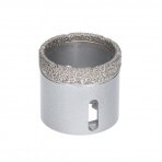 Deimantinė gręžimo karūna Bosch X-LOCK Ceramic Dry Speed, 45x35 mm, 2608599015