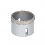 Deimantinė gręžimo karūna Bosch X-LOCK Ceramic Dry Speed, 55x35 mm, 2608599017