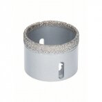 Deimantinė gręžimo karūna Bosch X-LOCK Ceramic Dry Speed, 57x35 mm, 2608599018
