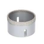 Deimantinė gręžimo karūna Bosch X-LOCK Ceramic Dry Speed, 70x35 mm, 2608599023