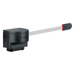 Adapteris Bosch ZAMO, 1600A02PZ6